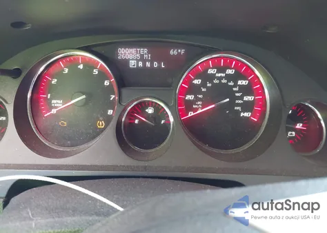 2009 GMC Acadia Sle-1 from USA, damaged, VIN 1GKER13D99J136705